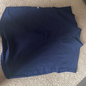 NWOT Wear Figs Rafaela scrub top